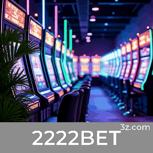 Acesso ao 2222BET