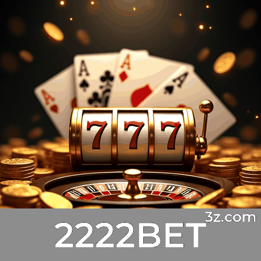 Acessar o site 2222BET COM