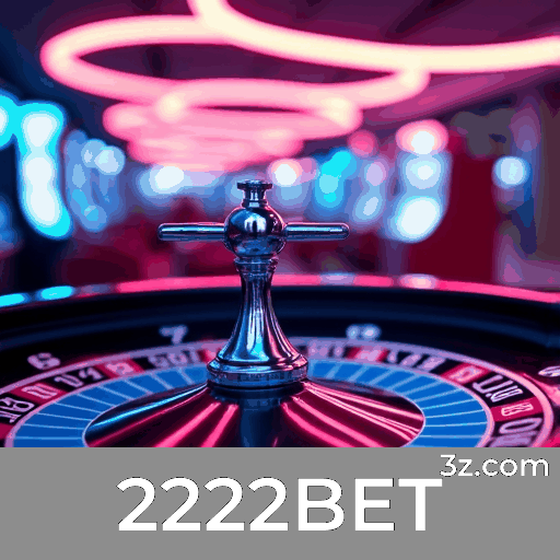 Cadastro na 2222BET