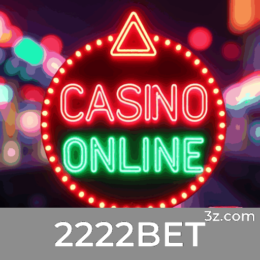 Acesso ao 2222BET