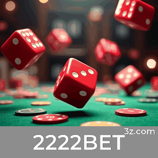 Cadastro na 2222BET