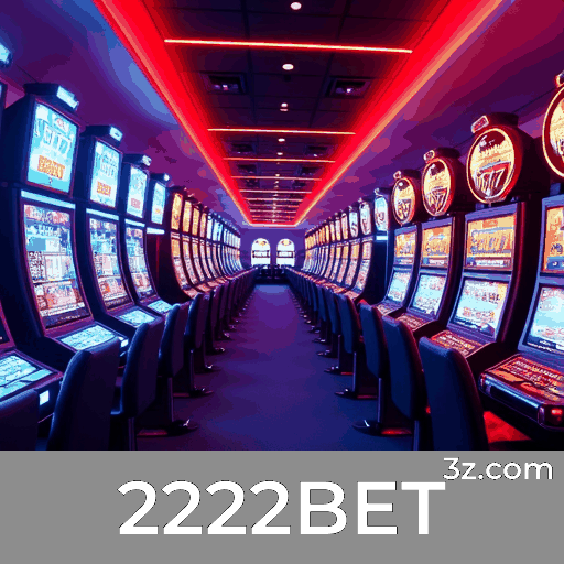 Cadastro na 2222BET