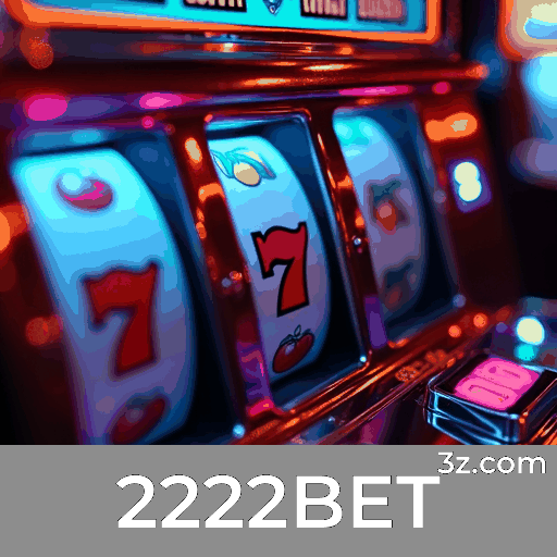 2222BET: Plataforma de Cassino e Apostas Premiada