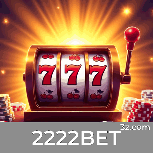 Cadastro na 2222BET