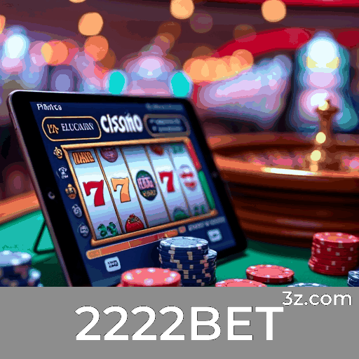 Cassino Online 2222BET