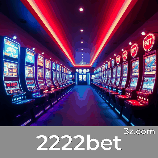 2222bet: Um Mundo de Jogos Selecionados e Excelentes