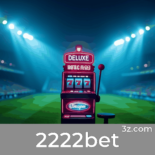 2222bet: Um Mundo de Jogos Selecionados e Excelentes